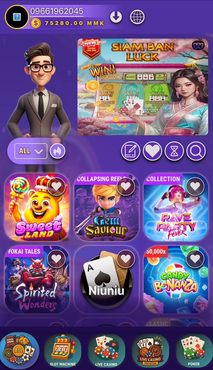lucky7casino