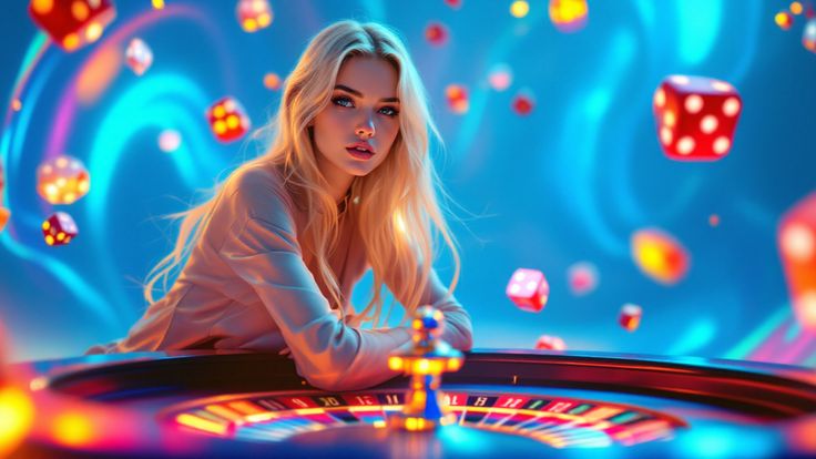 lucky7casino پاکستان ریئل منی گیمز