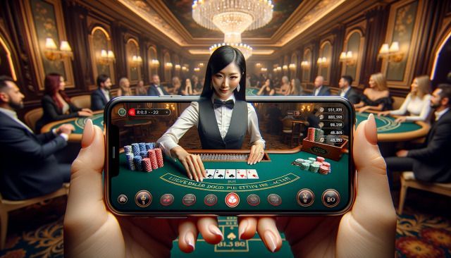 پاکستان میں lucky7casino قانونی ہے۔